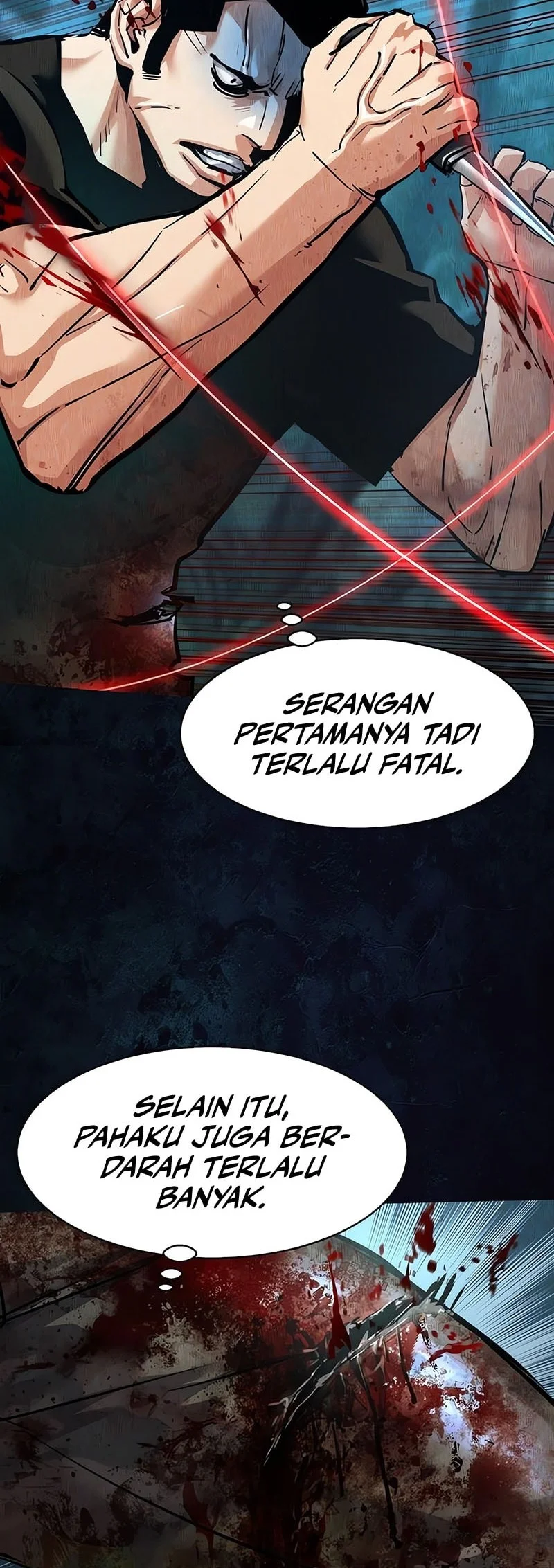 Mercenary Enrollment Chapter 272 - halaman 41