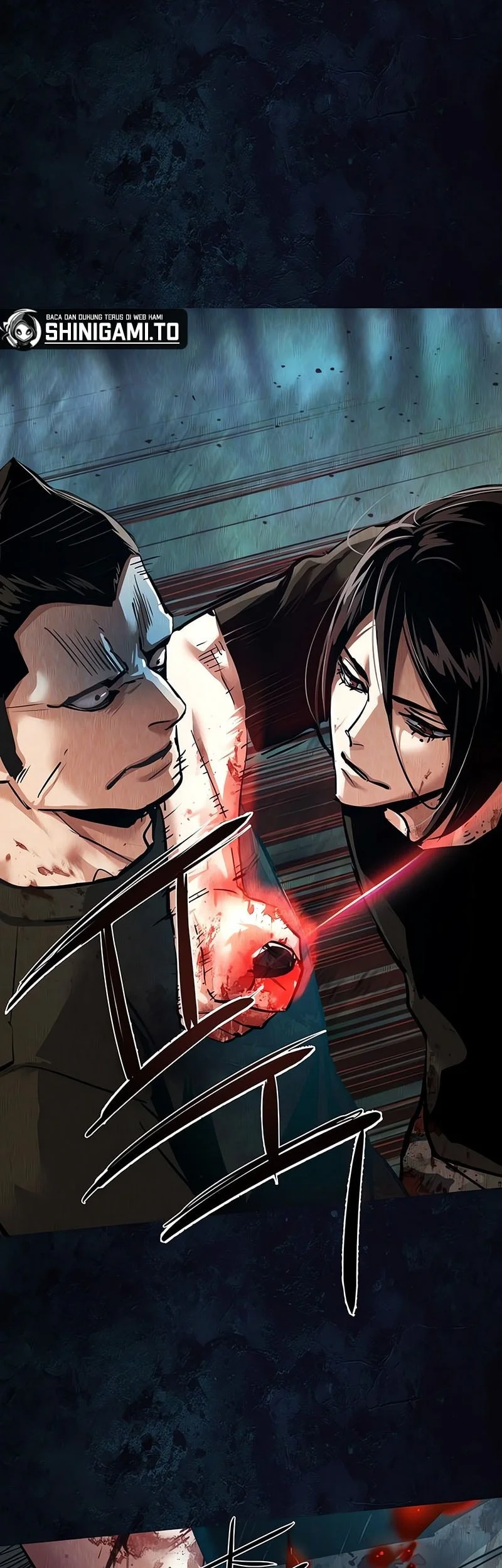 Mercenary Enrollment Chapter 272 - halaman 44