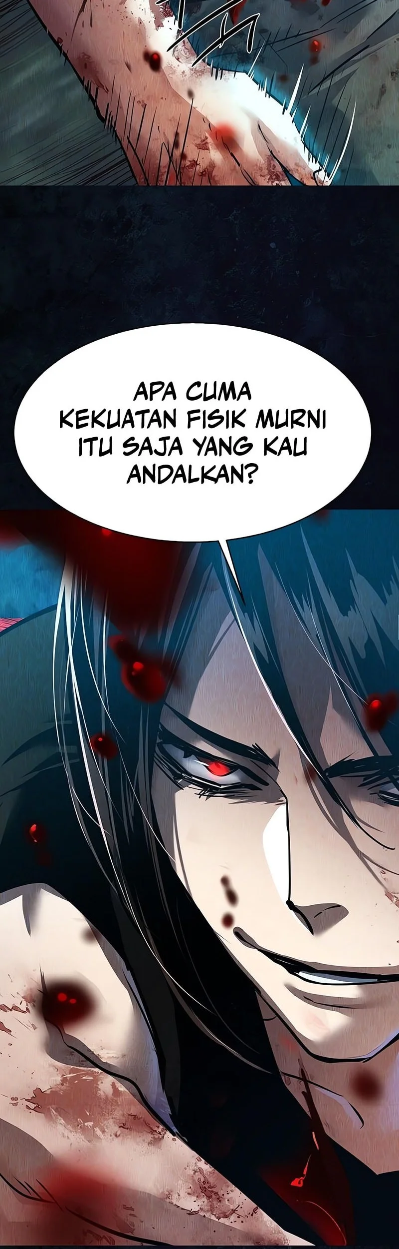 Mercenary Enrollment Chapter 272 - halaman 45
