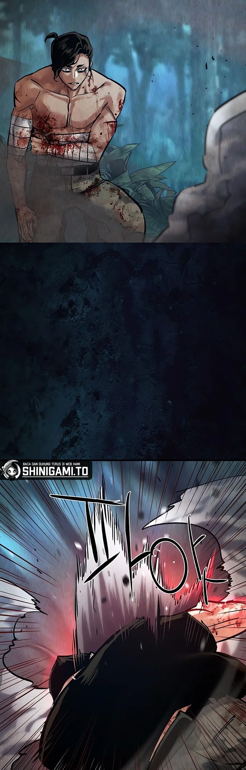 Mercenary Enrollment Chapter 272 - halaman 52