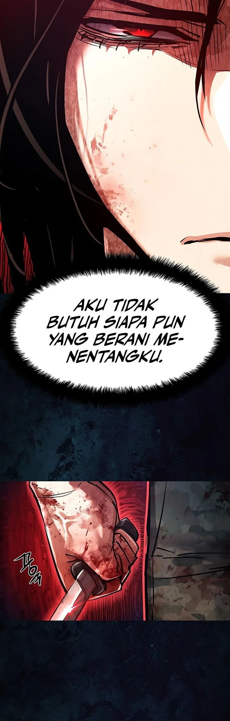 Mercenary Enrollment Chapter 272 - halaman 59
