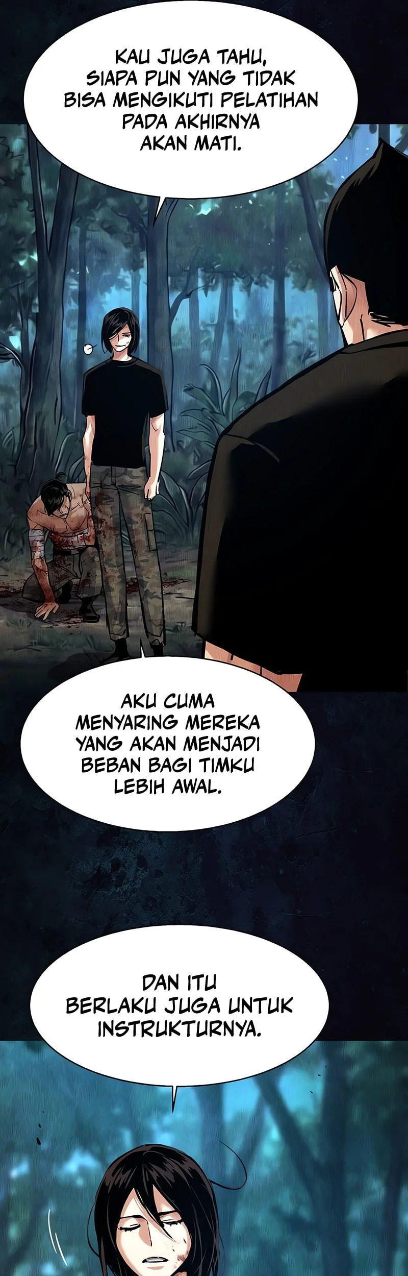 Mercenary Enrollment Chapter 272 - halaman 6