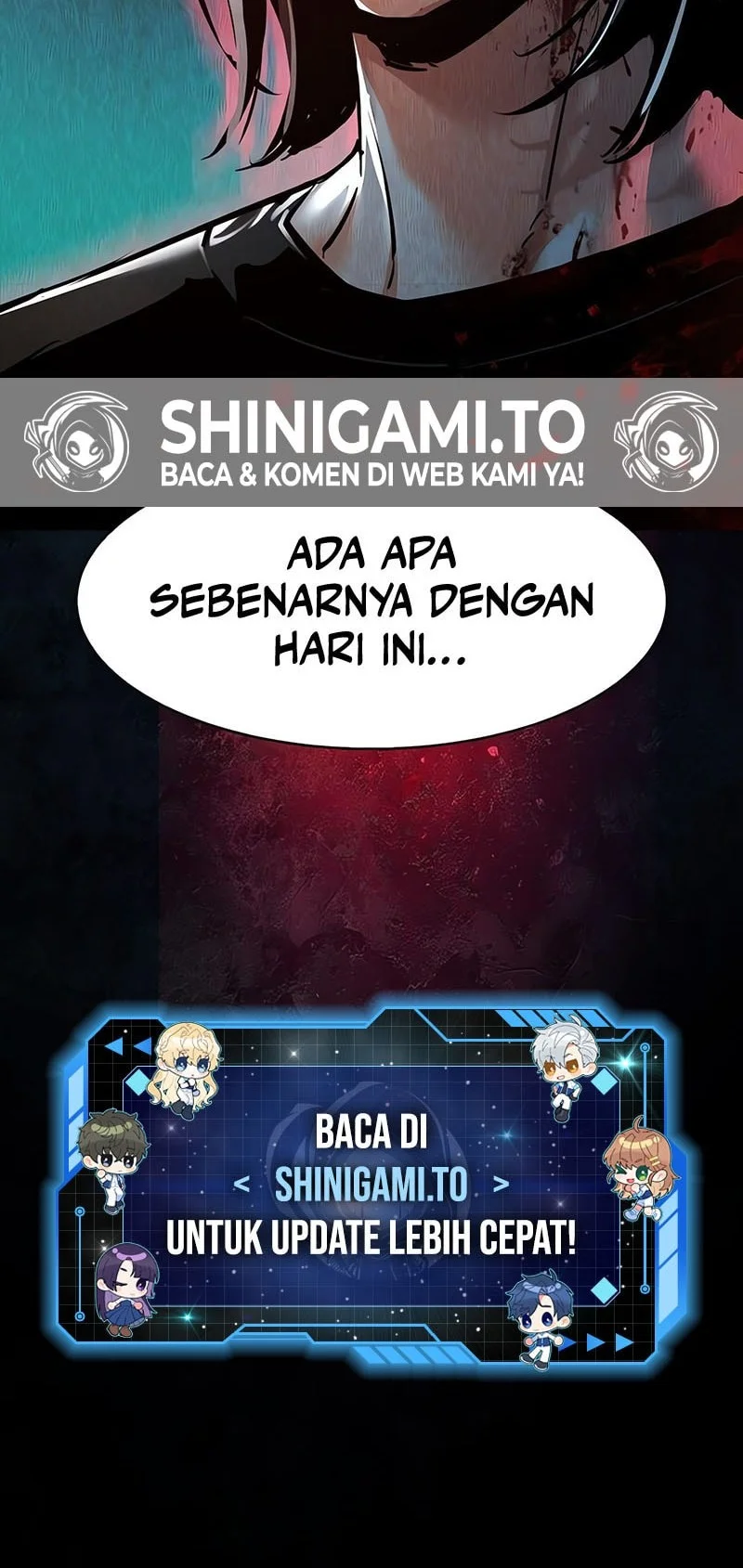 Mercenary Enrollment Chapter 272 - halaman 63