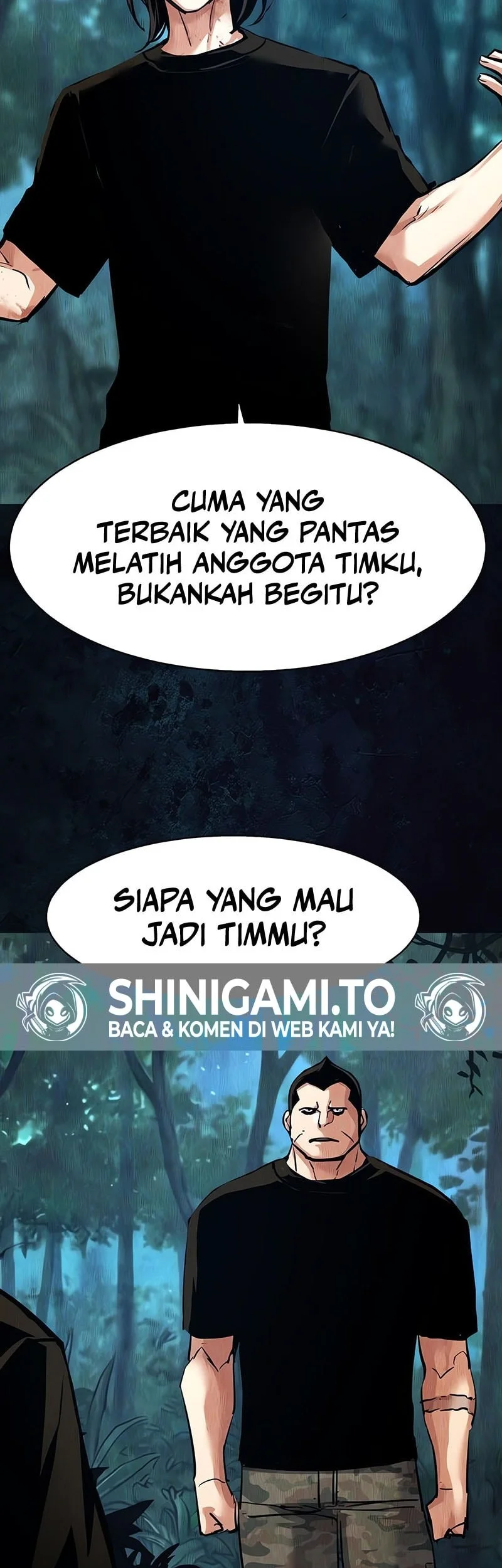Mercenary Enrollment Chapter 272 - halaman 7