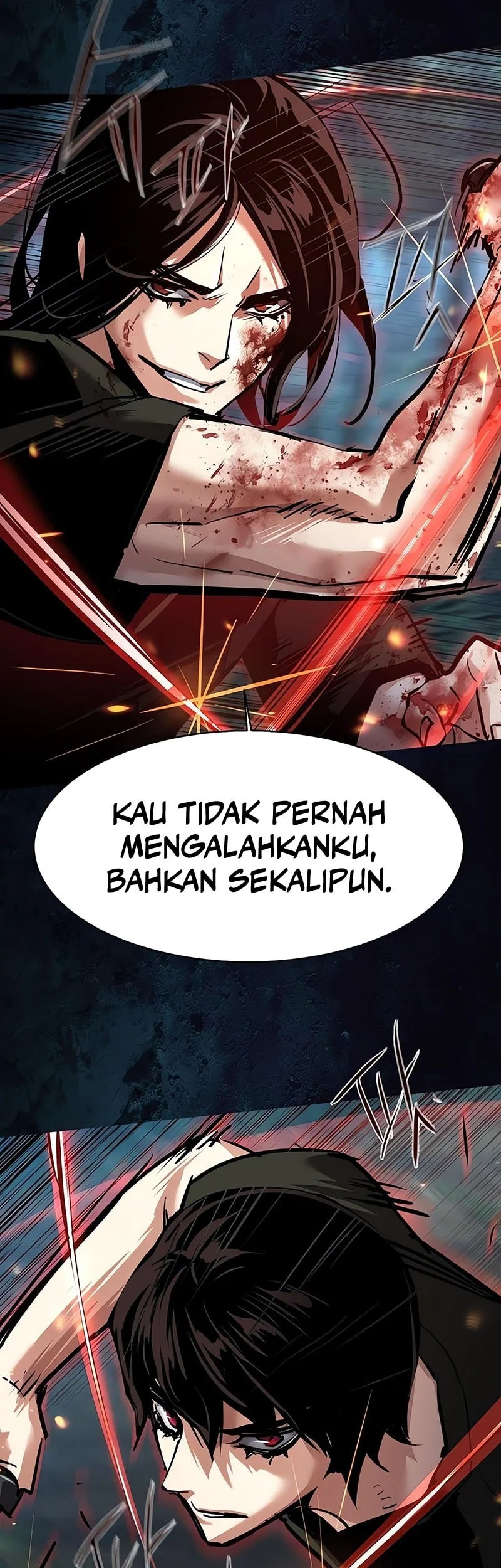 Mercenary Enrollment Chapter 273 - halaman 10