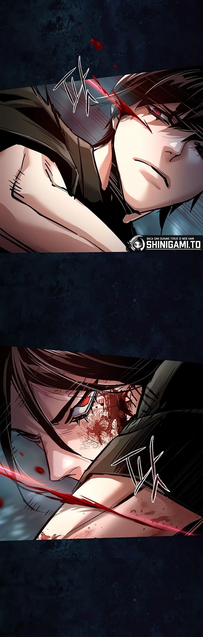 Mercenary Enrollment Chapter 273 - halaman 12