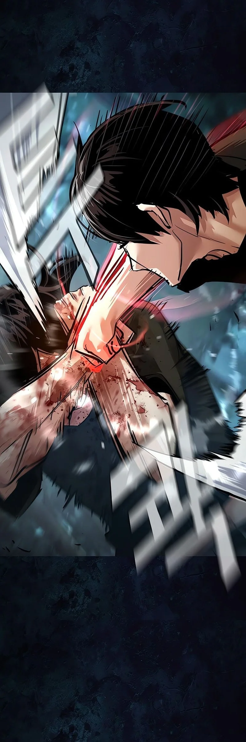 Mercenary Enrollment Chapter 273 - halaman 13