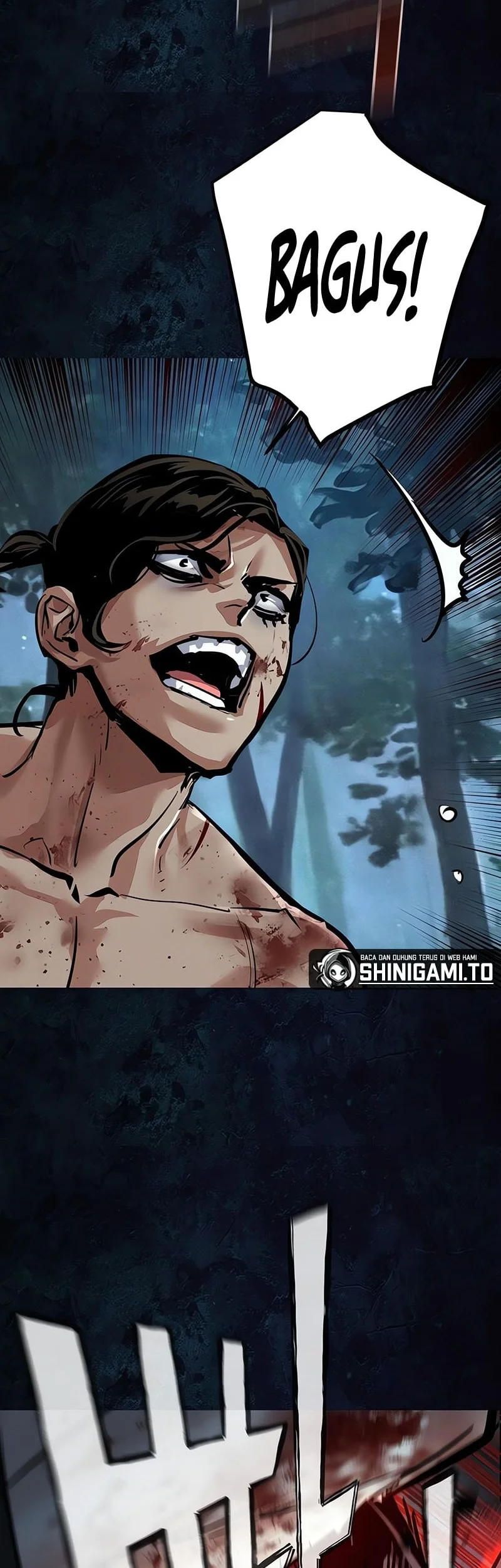 Mercenary Enrollment Chapter 273 - halaman 19