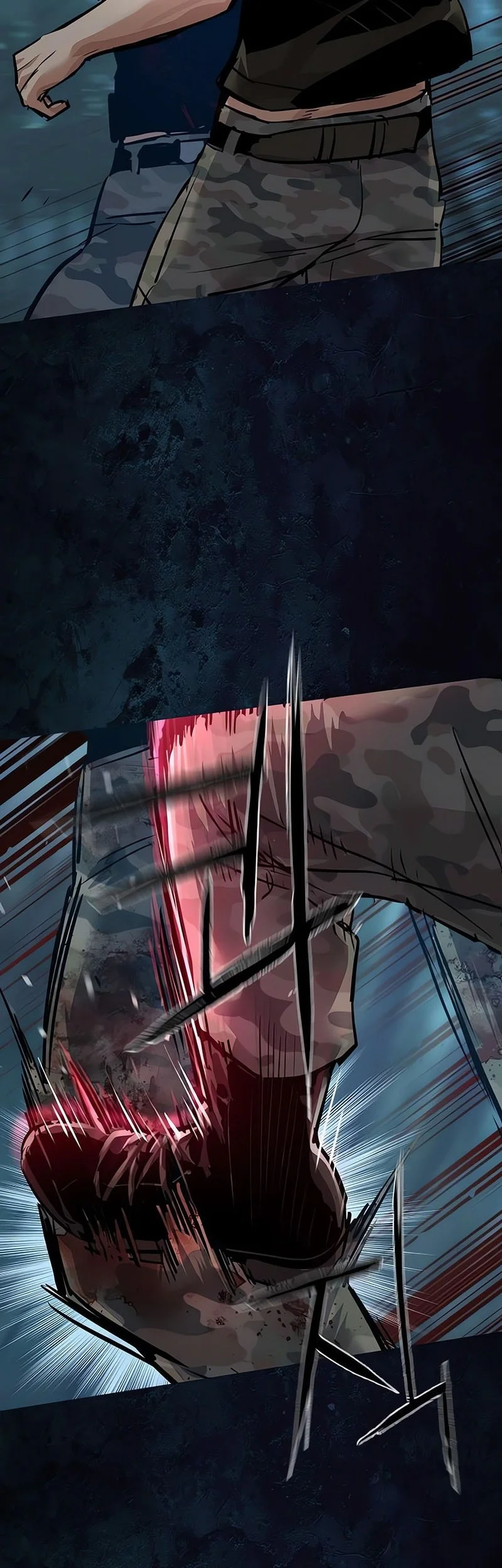 Mercenary Enrollment Chapter 273 - halaman 21