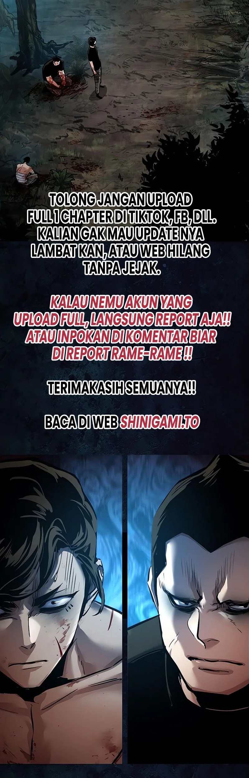 Mercenary Enrollment Chapter 273 - halaman 3