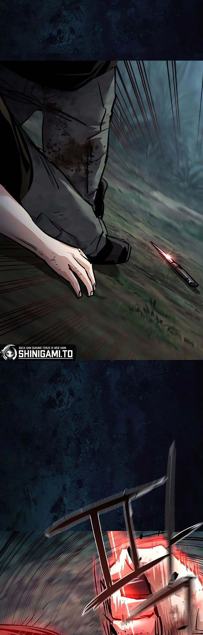 Mercenary Enrollment Chapter 273 - halaman 32