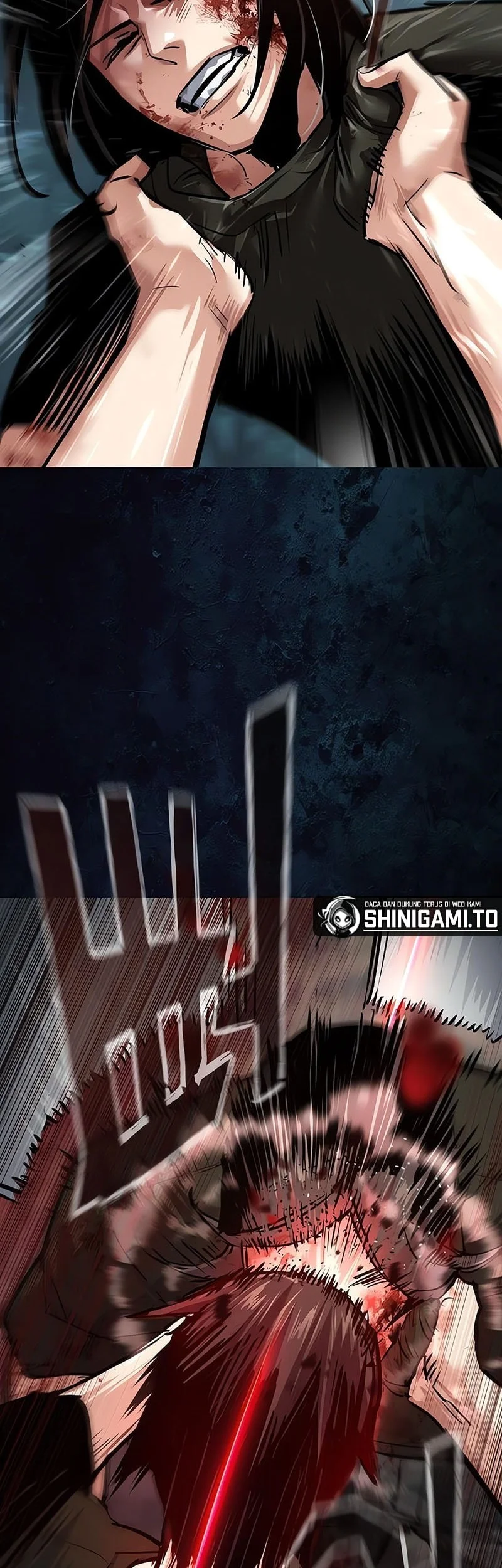 Mercenary Enrollment Chapter 273 - halaman 35