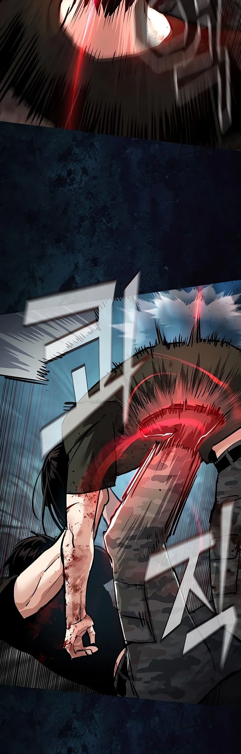 Mercenary Enrollment Chapter 273 - halaman 36