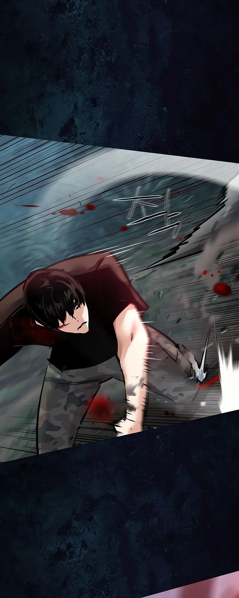 Mercenary Enrollment Chapter 273 - halaman 37