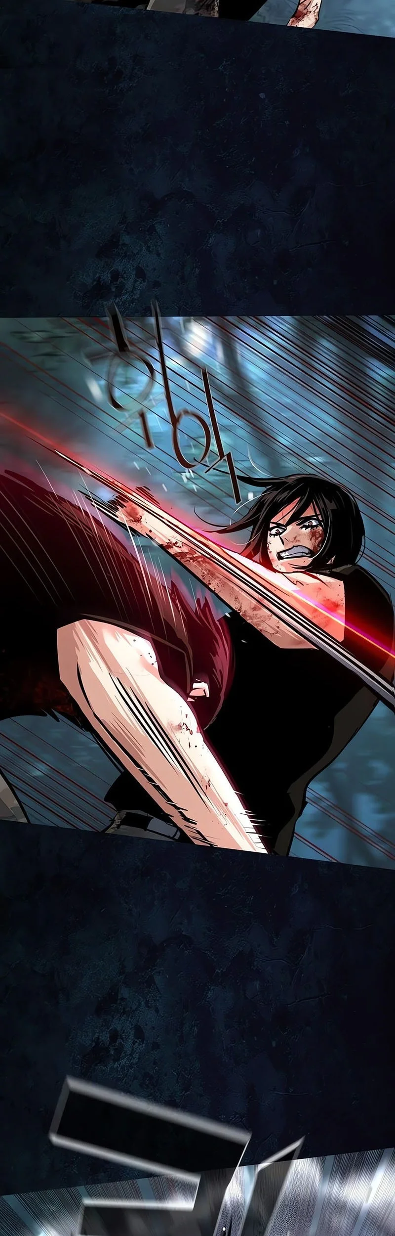 Mercenary Enrollment Chapter 273 - halaman 39