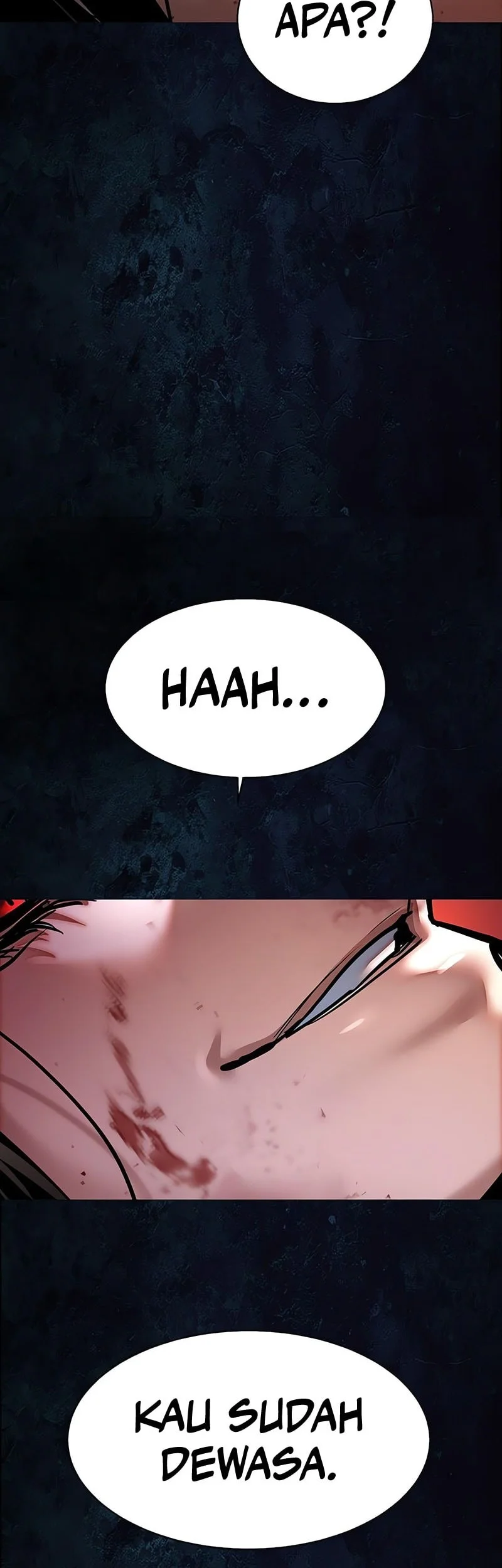 Mercenary Enrollment Chapter 273 - halaman 45