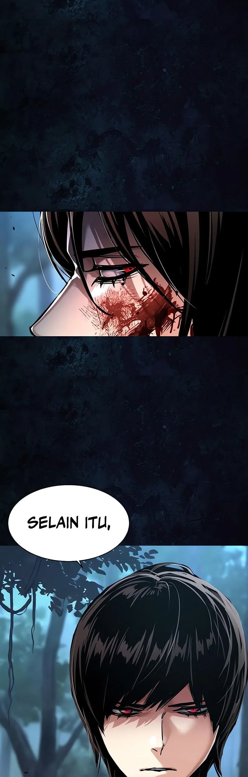 Mercenary Enrollment Chapter 273 - halaman 6
