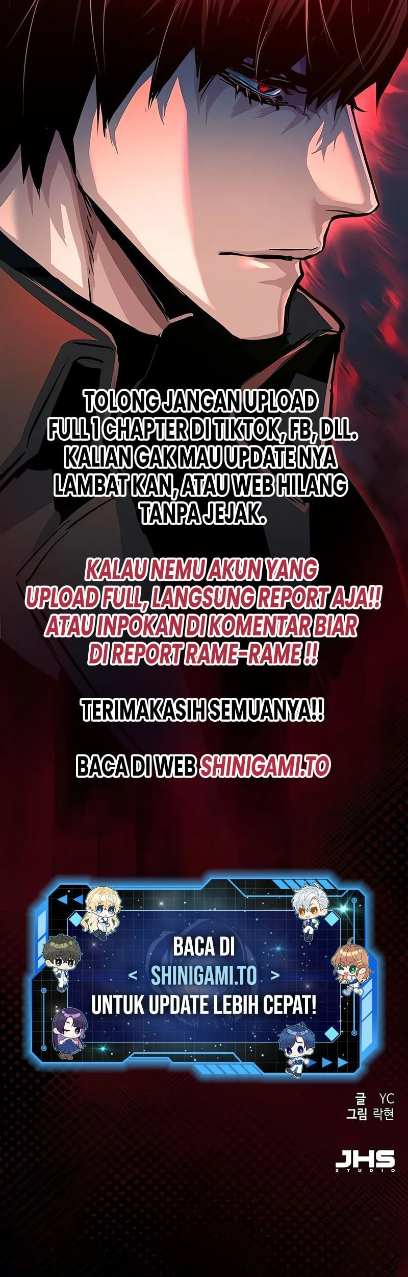 Mercenary Enrollment Chapter 273 - halaman 67