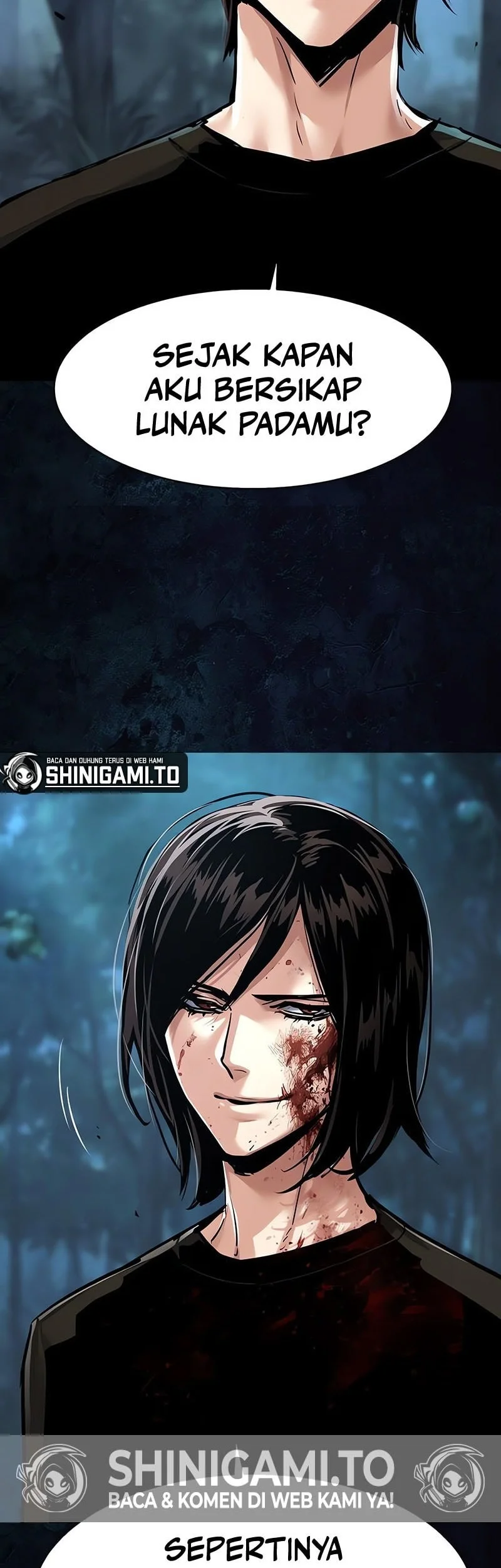 Mercenary Enrollment Chapter 273 - halaman 7
