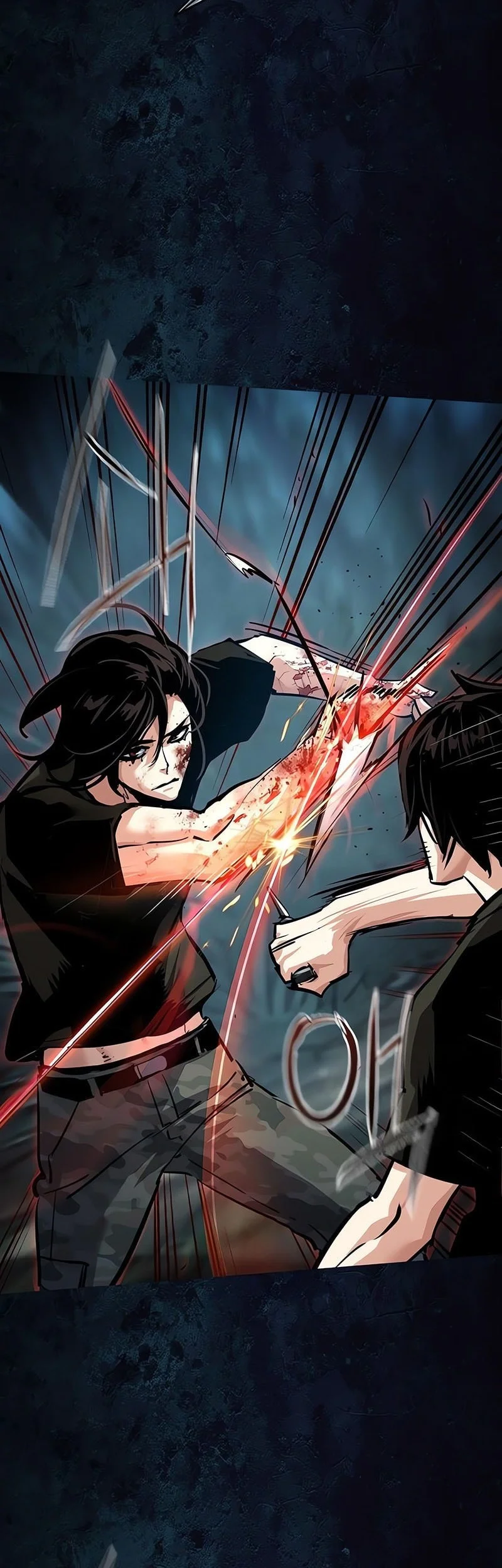 Mercenary Enrollment Chapter 273 - halaman 9