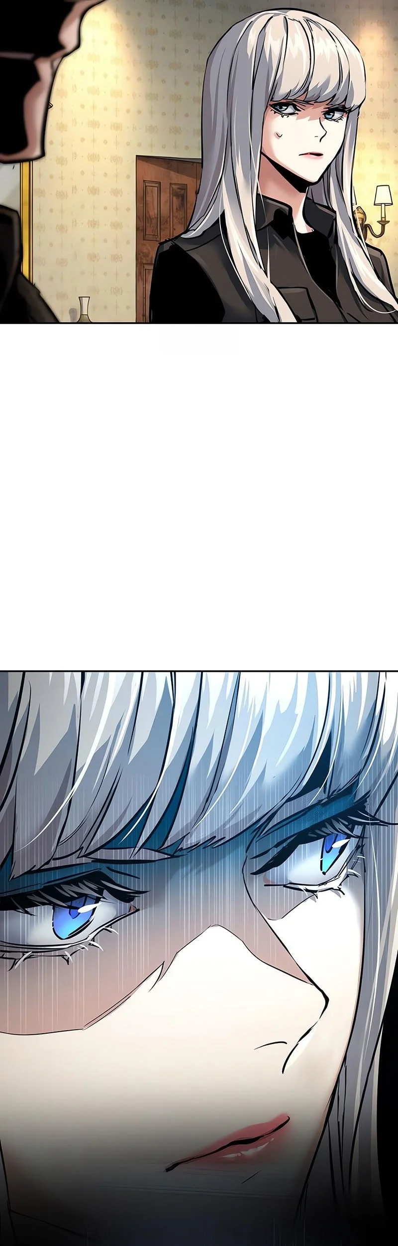 Mercenary Enrollment Chapter 274 - halaman 10