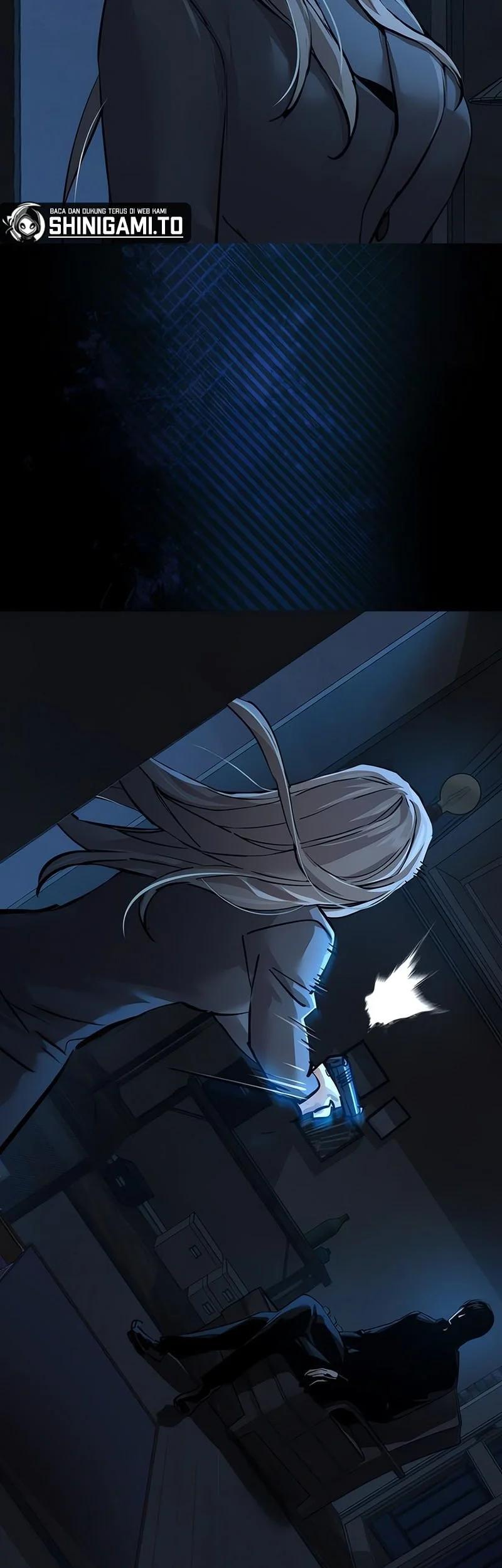 Mercenary Enrollment Chapter 274 - halaman 12
