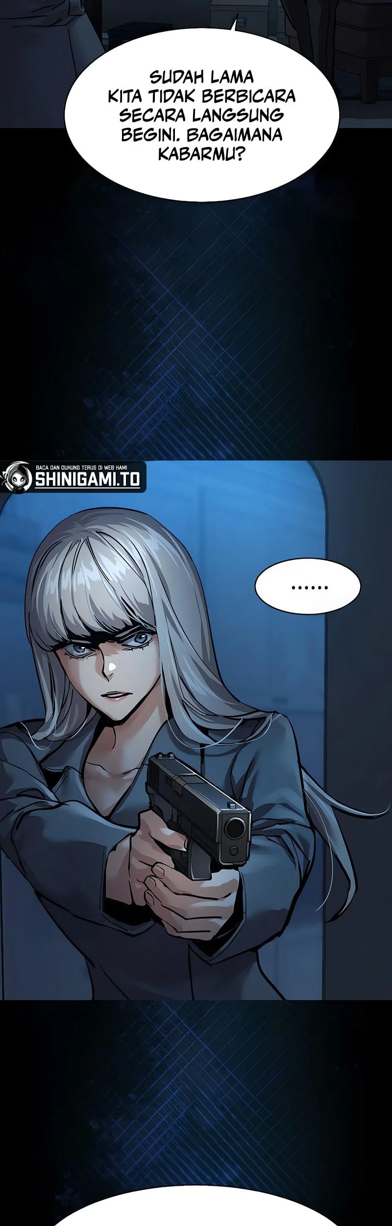Mercenary Enrollment Chapter 274 - halaman 16