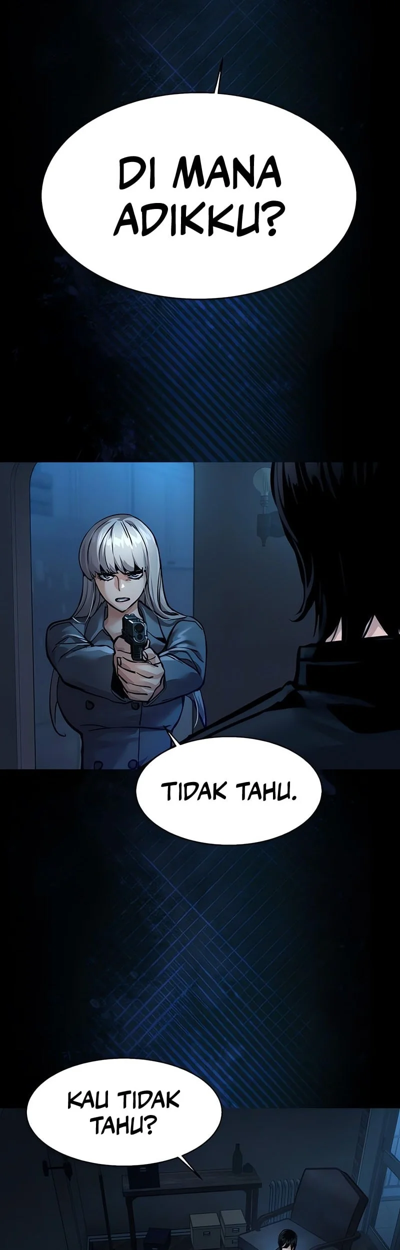 Mercenary Enrollment Chapter 274 - halaman 19