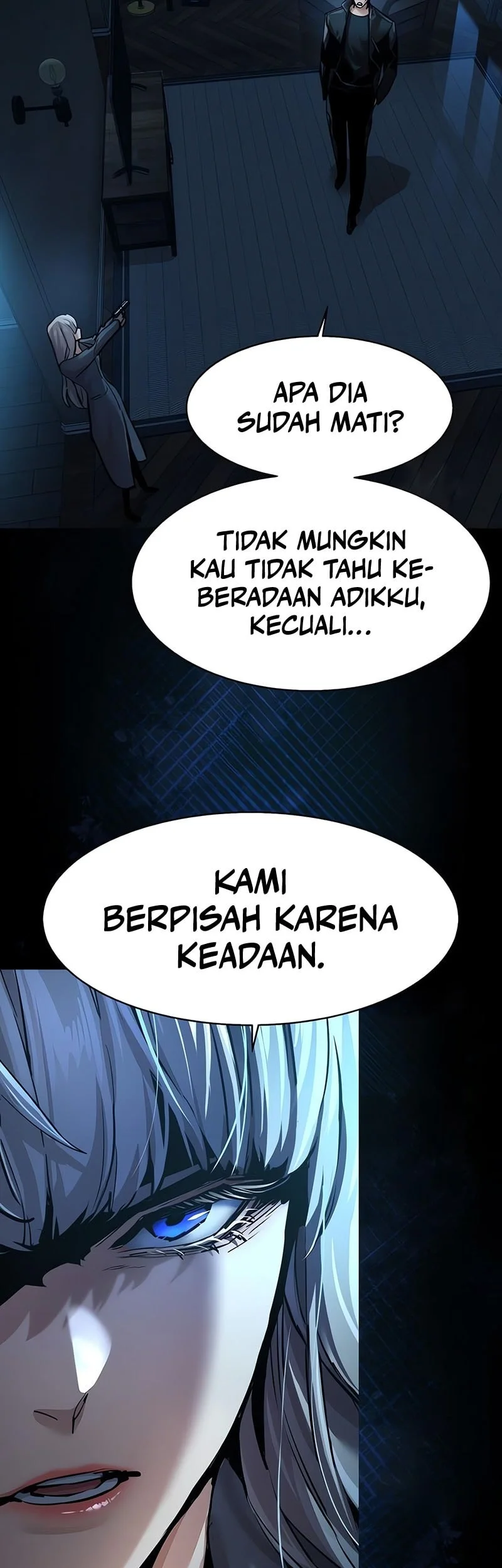 Mercenary Enrollment Chapter 274 - halaman 20
