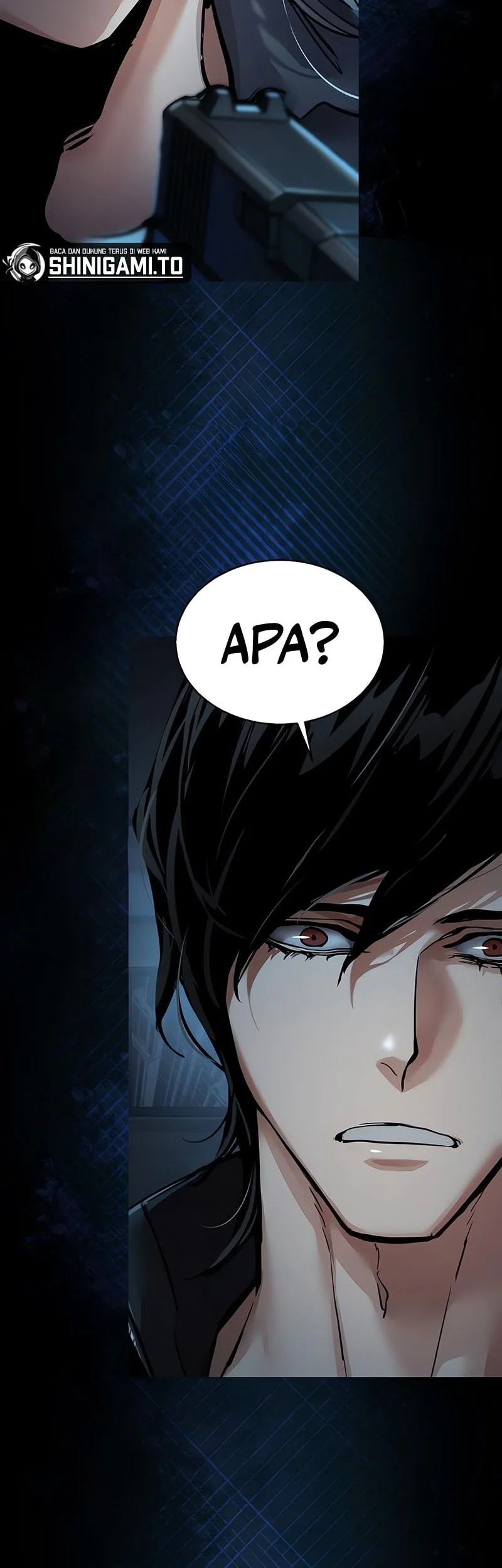Mercenary Enrollment Chapter 274 - halaman 21