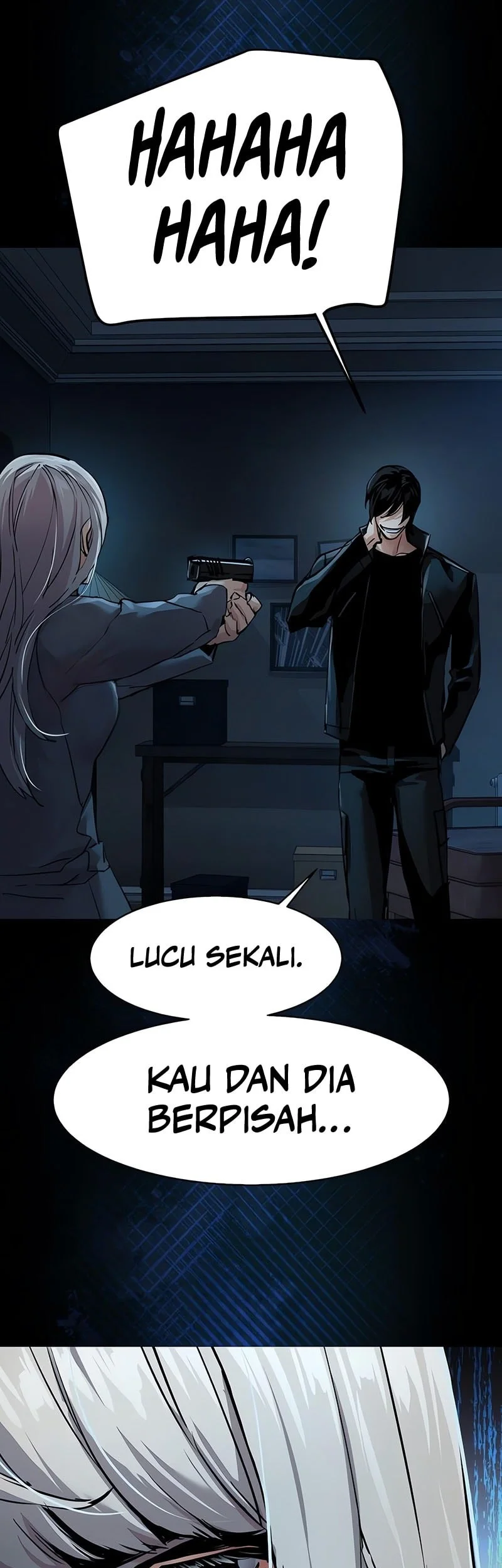 Mercenary Enrollment Chapter 274 - halaman 22
