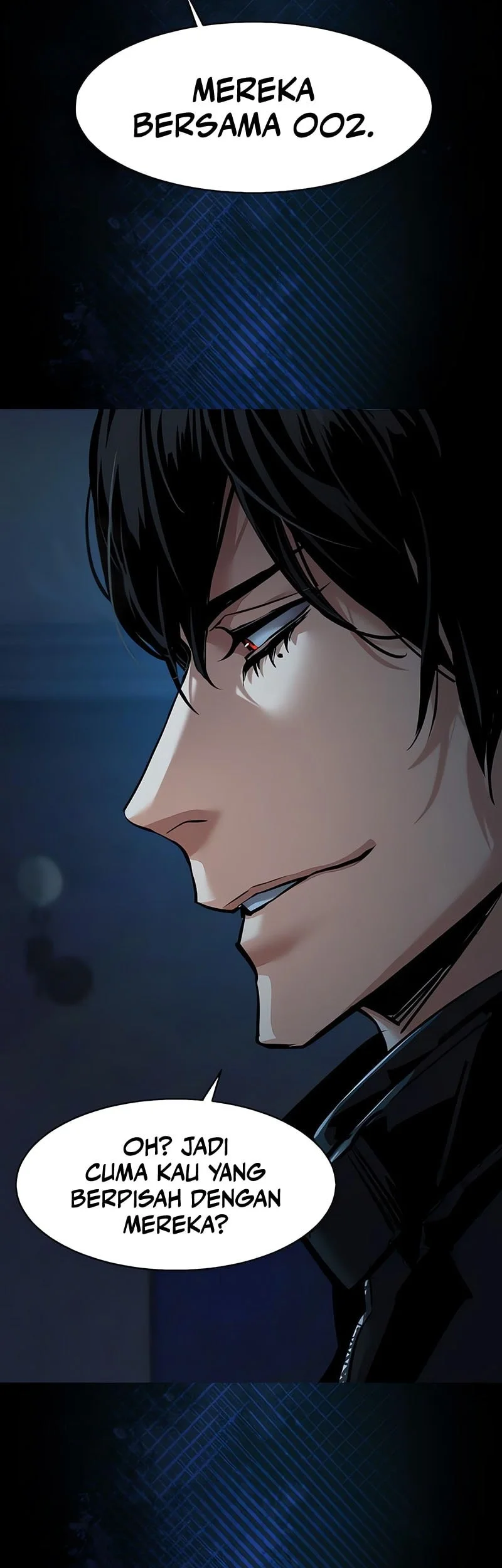 Mercenary Enrollment Chapter 274 - halaman 24