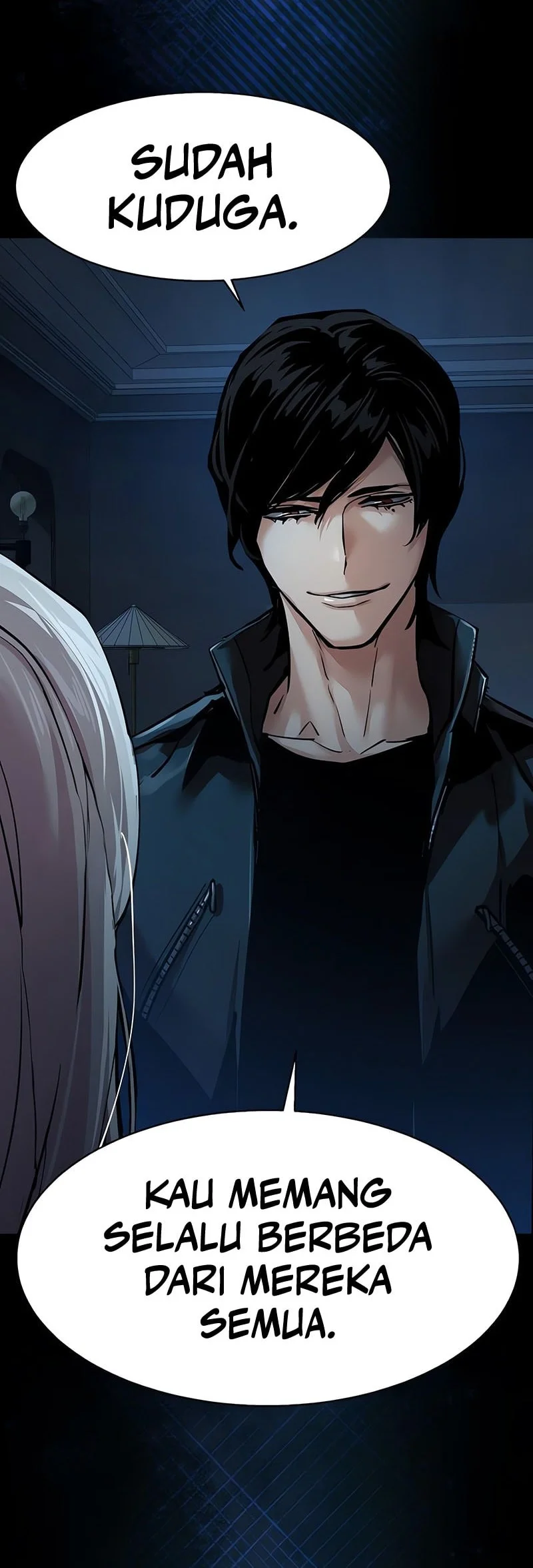 Mercenary Enrollment Chapter 274 - halaman 25