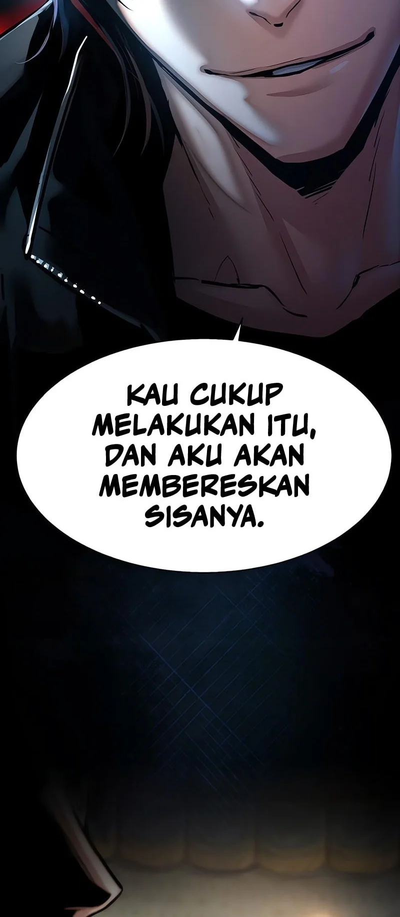 Mercenary Enrollment Chapter 274 - halaman 29