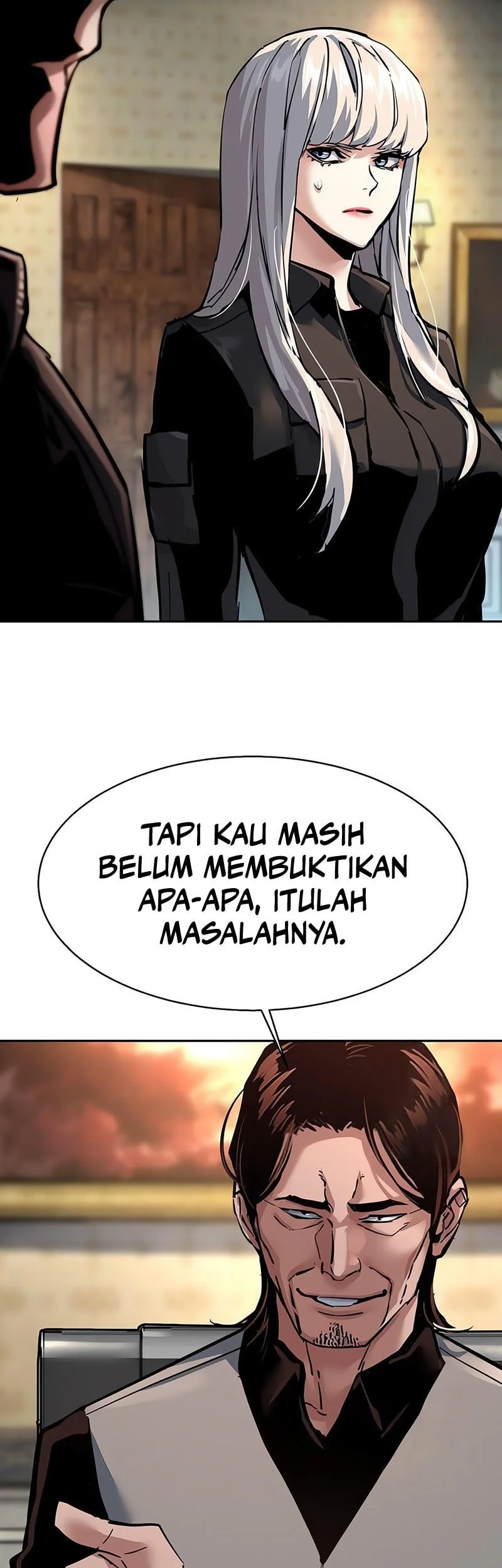Mercenary Enrollment Chapter 274 - halaman 30
