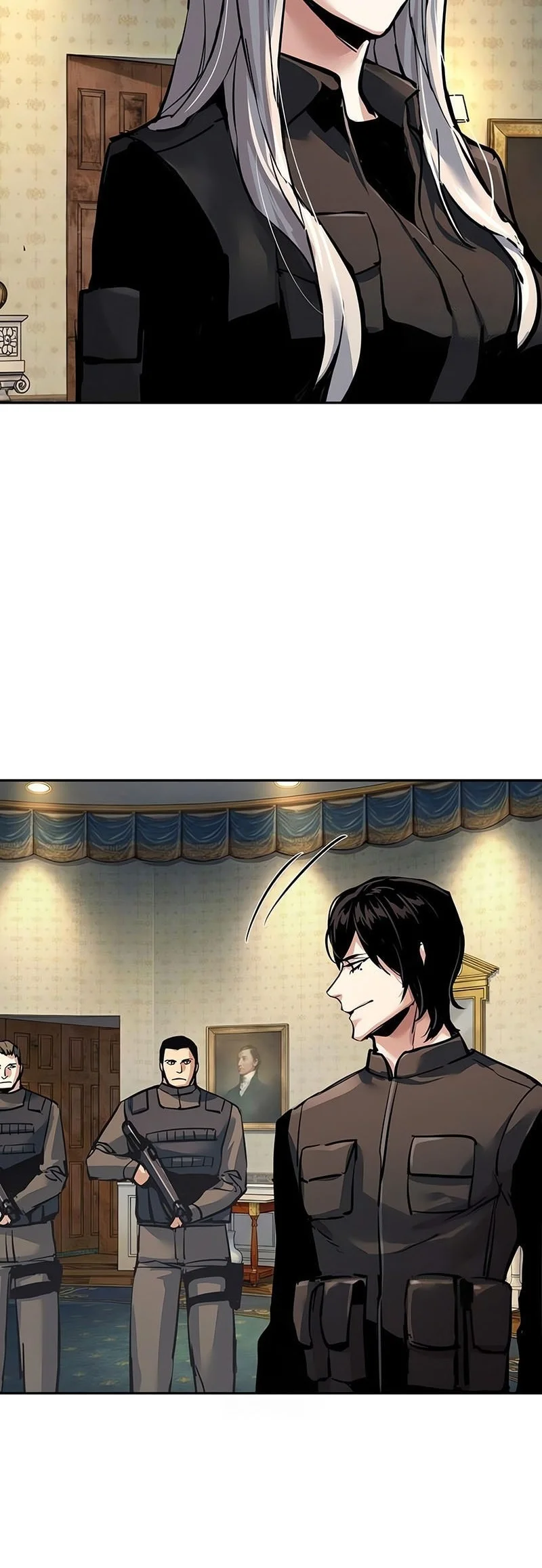 Mercenary Enrollment Chapter 274 - halaman 33