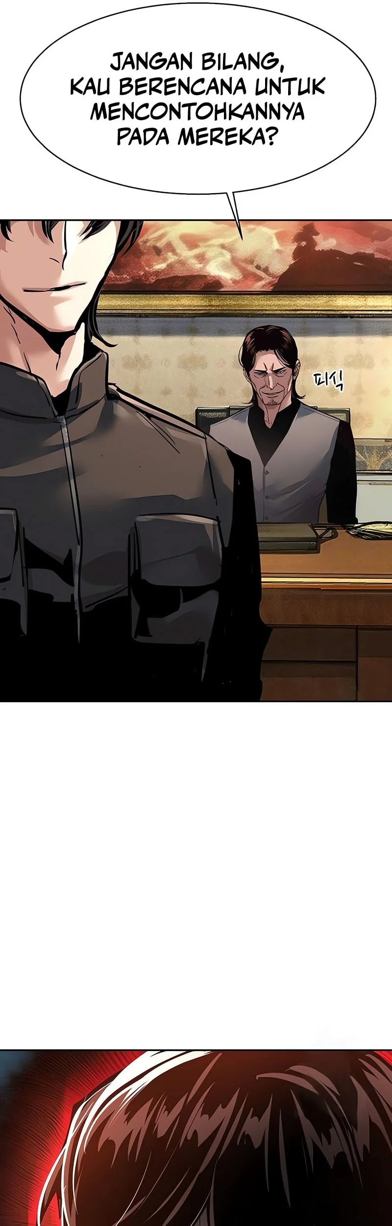 Mercenary Enrollment Chapter 274 - halaman 34