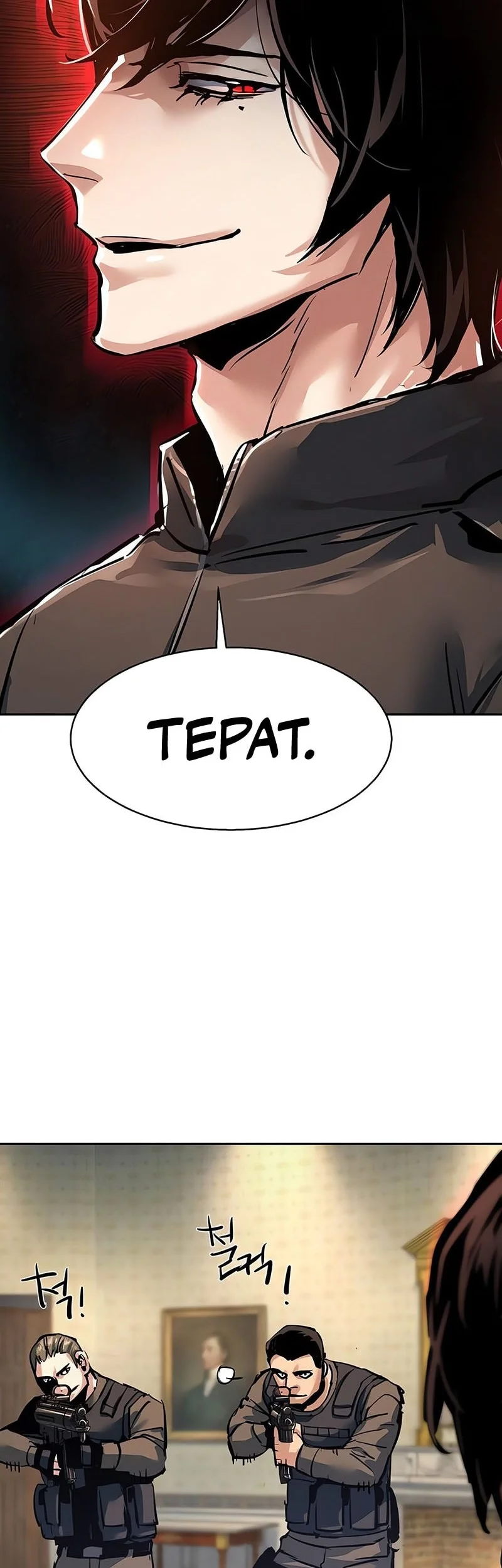 Mercenary Enrollment Chapter 274 - halaman 35