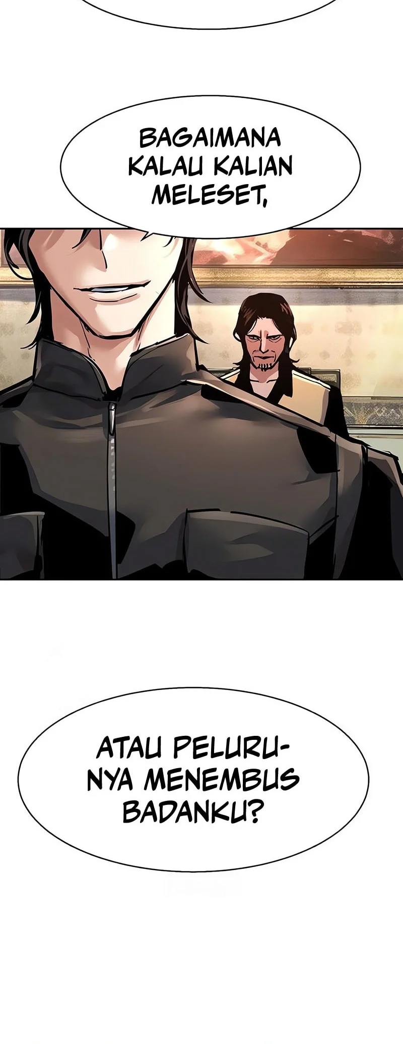 Mercenary Enrollment Chapter 274 - halaman 37