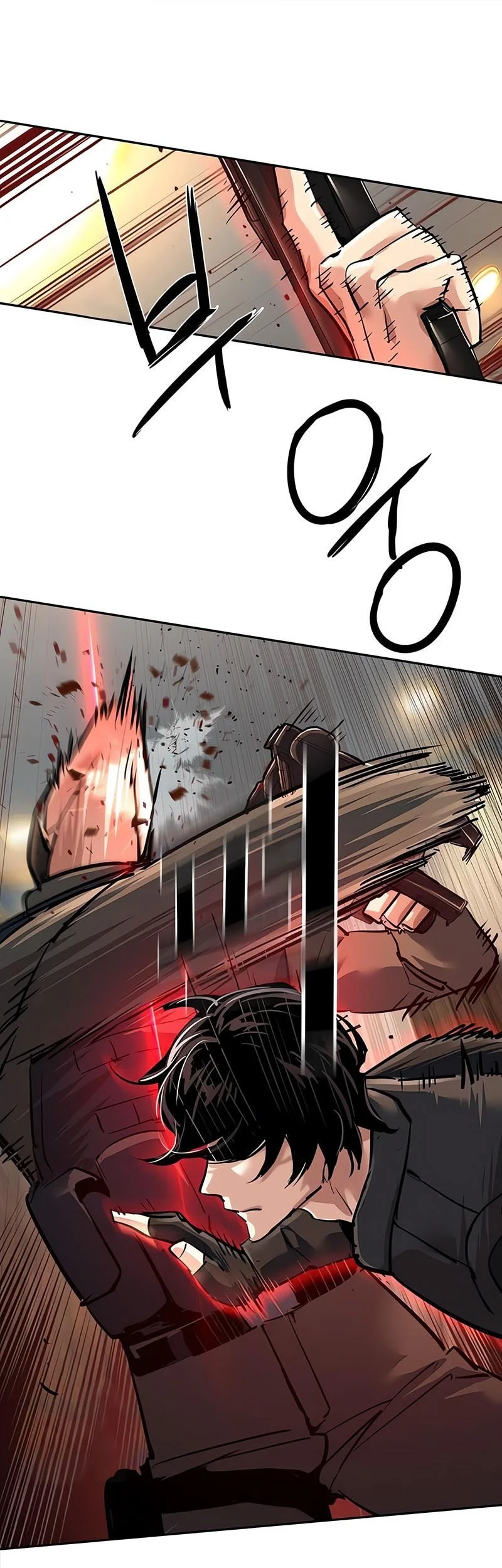 Mercenary Enrollment Chapter 274 - halaman 40