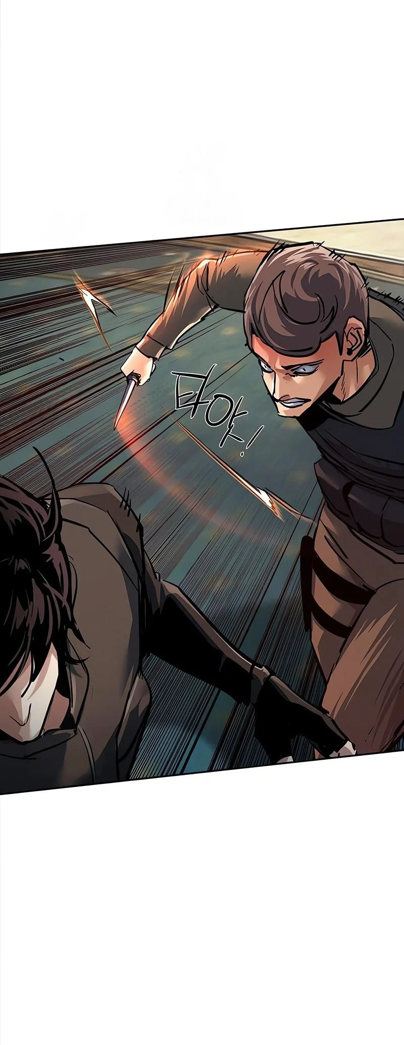 Mercenary Enrollment Chapter 274 - halaman 41