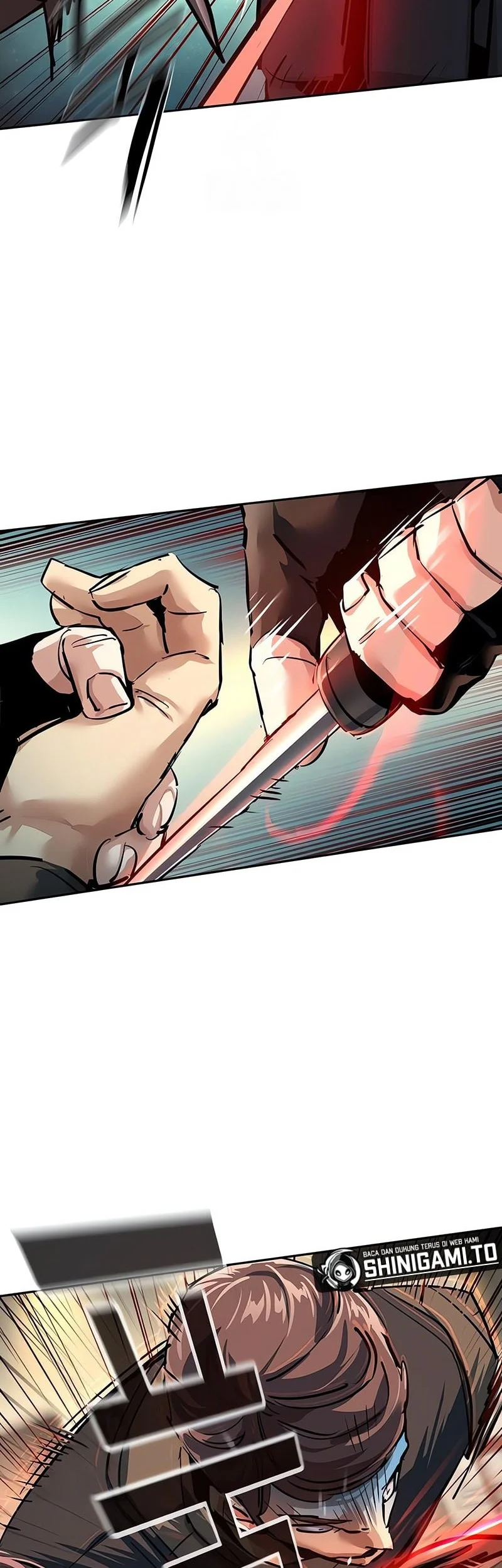 Mercenary Enrollment Chapter 274 - halaman 43