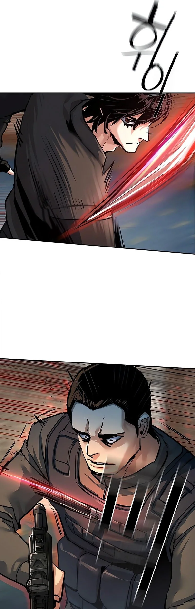 Mercenary Enrollment Chapter 274 - halaman 46