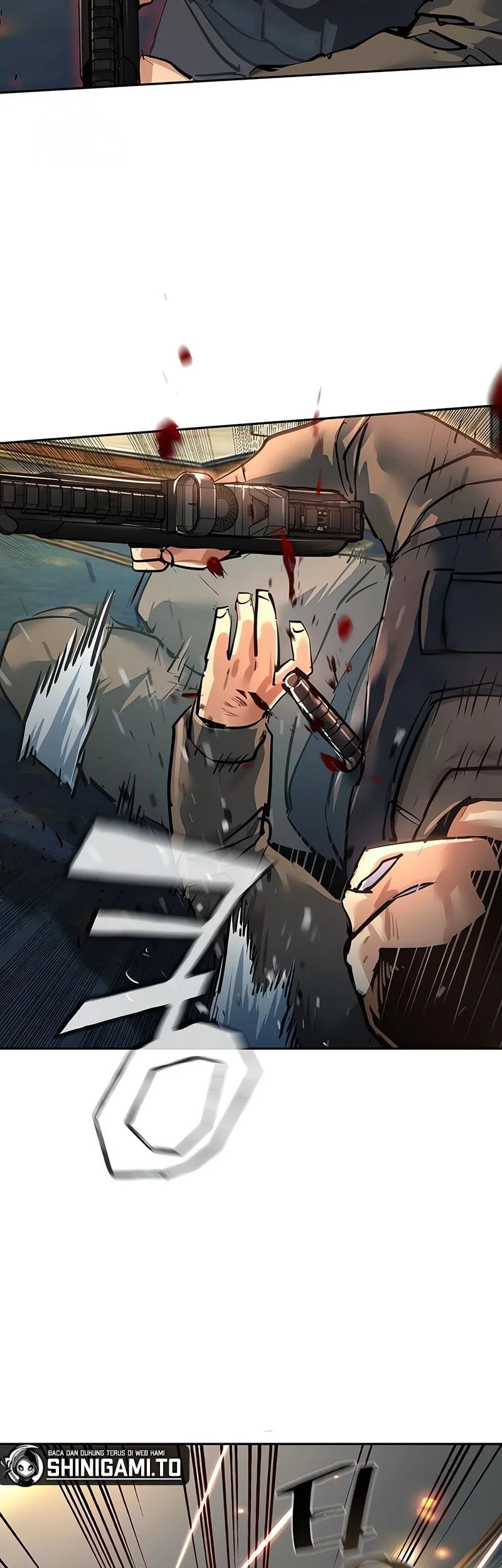 Mercenary Enrollment Chapter 274 - halaman 47