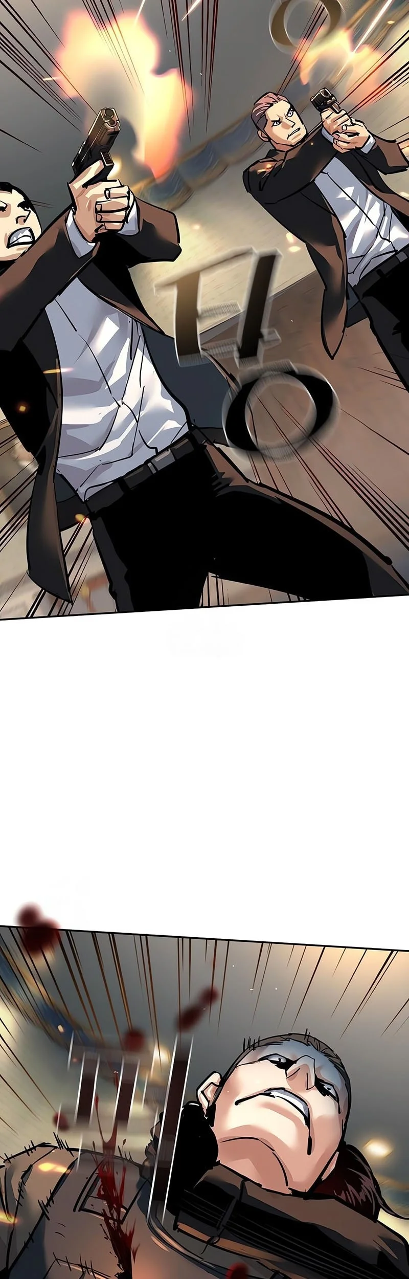 Mercenary Enrollment Chapter 274 - halaman 48