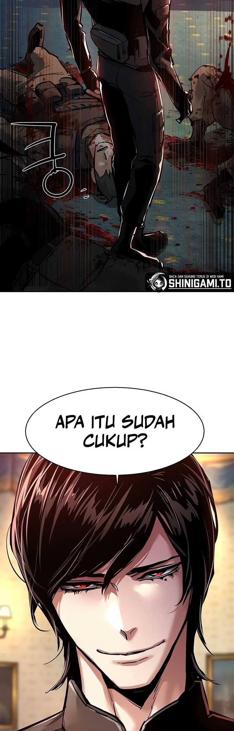 Mercenary Enrollment Chapter 274 - halaman 52