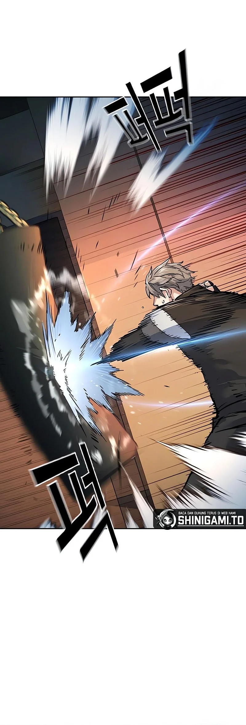 Mercenary Enrollment Chapter 274 - halaman 57
