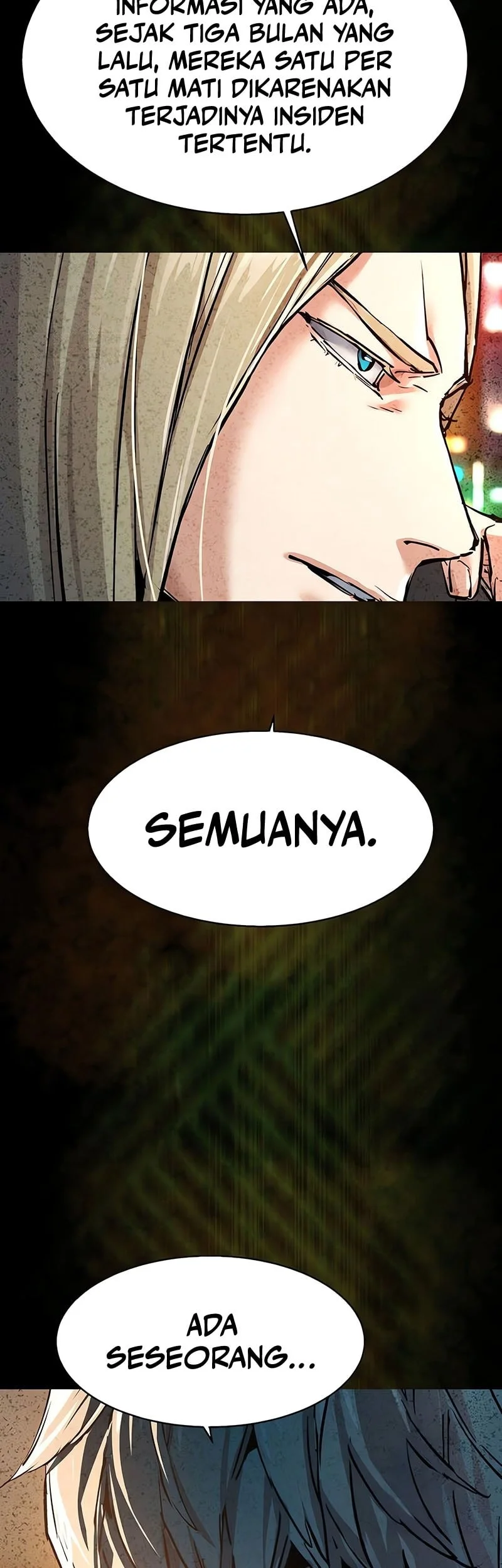 Mercenary Enrollment Chapter 274 - halaman 60