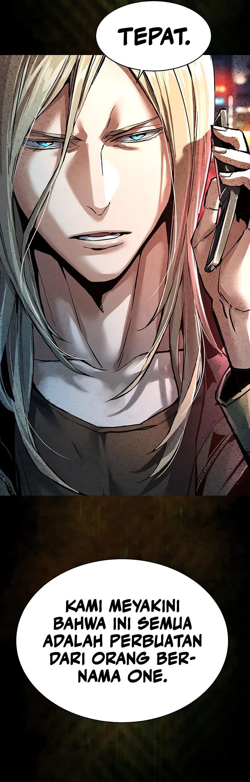 Mercenary Enrollment Chapter 274 - halaman 62