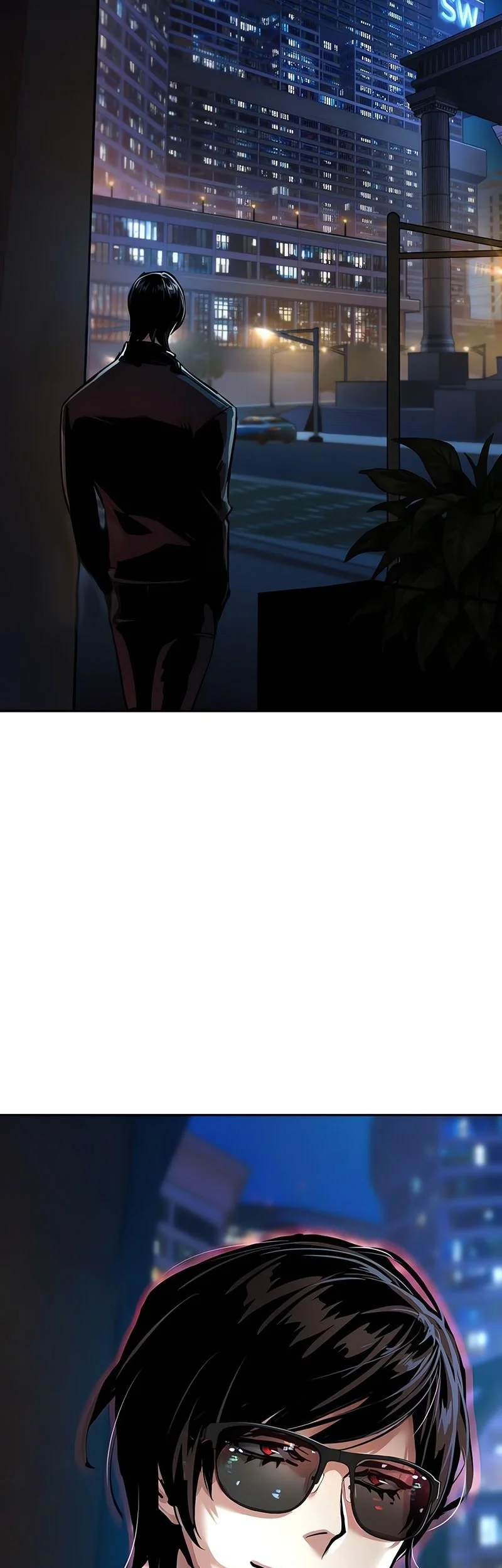 Mercenary Enrollment Chapter 274 - halaman 64